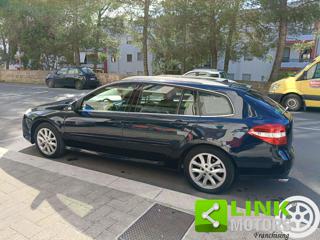 RENAULT Laguna usata, con Immobilizzatore elettronico