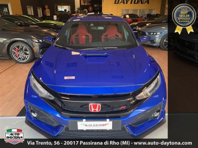 HONDA Civic usata, con Airbag laterali