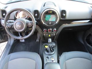 MINI Countryman usata, con Cruise Control
