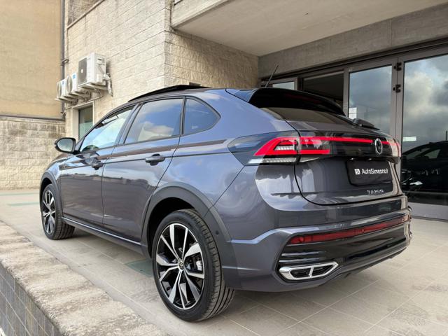 VOLKSWAGEN Taigo usata, con Boardcomputer