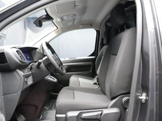CITROEN Jumpy usata, con Controllo automatico clima