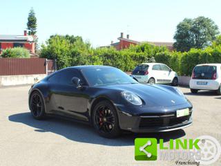 PORSCHE 992 usata, con Airbag