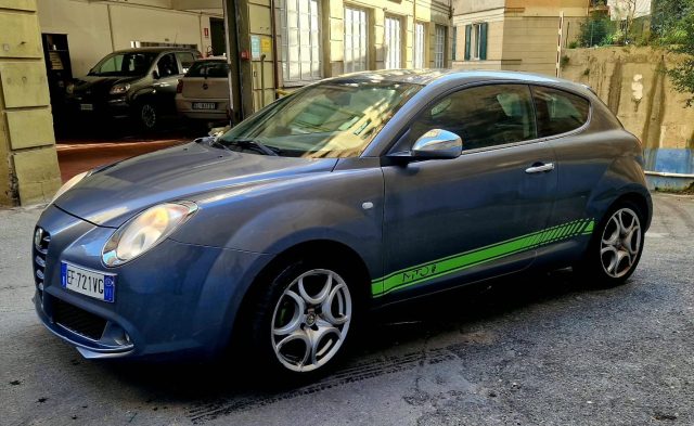 ALFA ROMEO MiTo usata, con Cerchi in lega