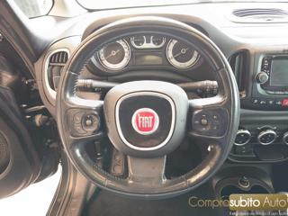 FIAT 500L usata, con Servosterzo