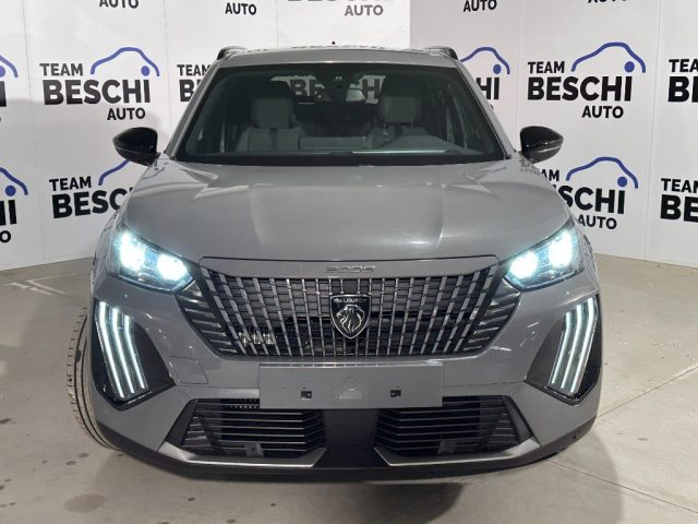 PEUGEOT 2008 usata, con Alzacristalli elettrici