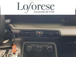 CITROEN C3 usata, con Controllo trazione