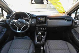 RENAULT Clio usata, con Controllo automatico clima