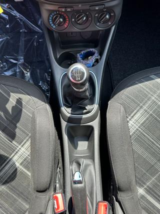 OPEL Corsa usata, con Cerchi in lega