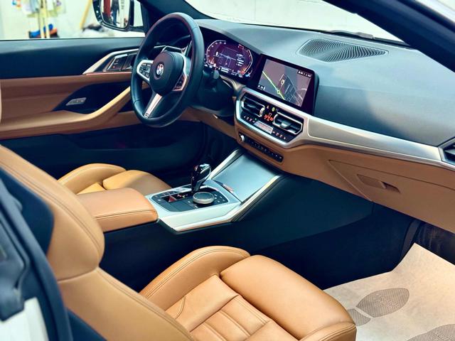 BMW 430 usata, con Fendinebbia