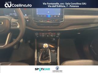 JEEP Compass usata, con Controllo trazione