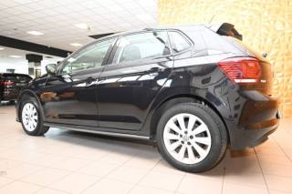 VOLKSWAGEN Polo usata 87