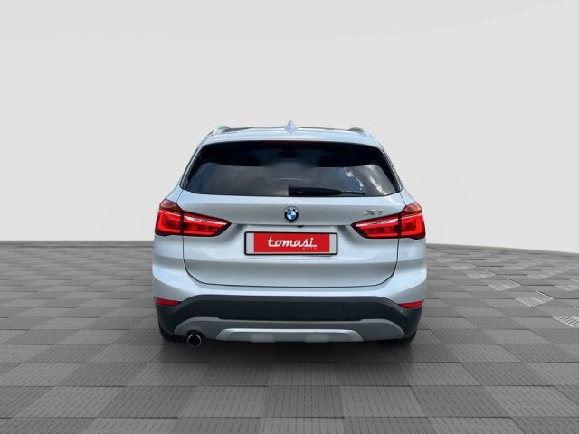 BMW X1 usata 3