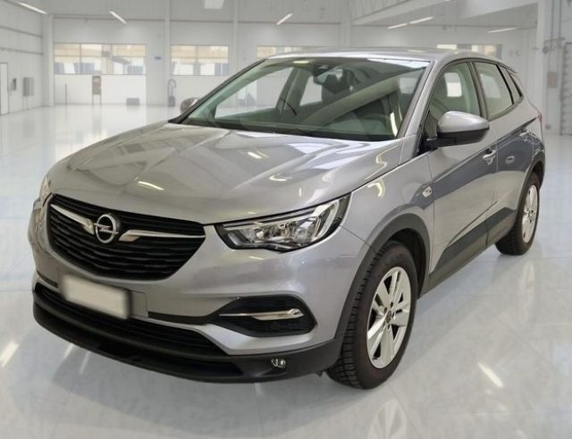 OPEL Grandland X usata, con ABS