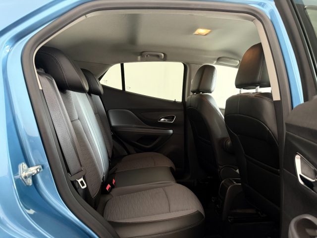 OPEL Mokka usata 6