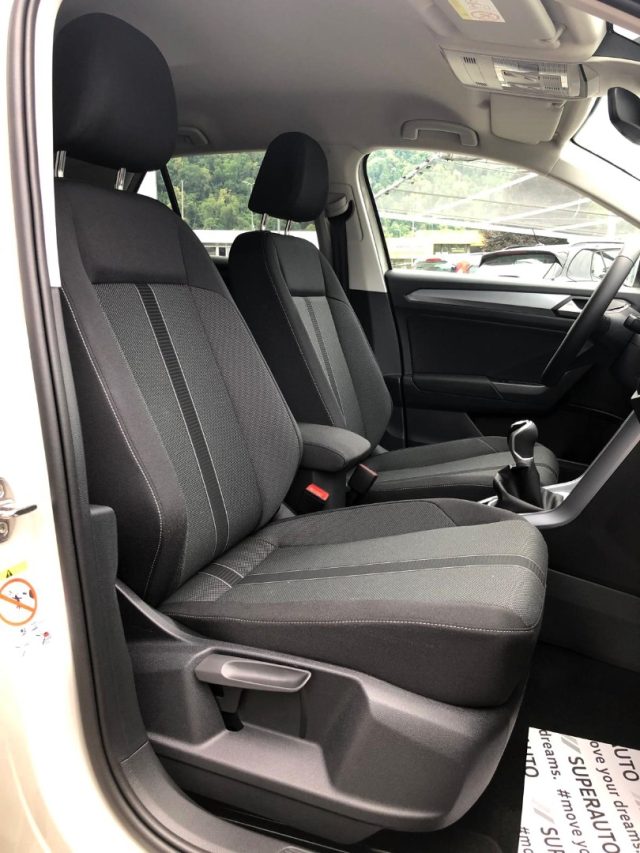 VOLKSWAGEN T-Roc usata, con Start/Stop Automatico