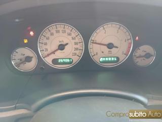 CHRYSLER Grand Voyager usata 24