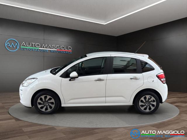CITROEN C3 usata, con Chiusura centralizzata