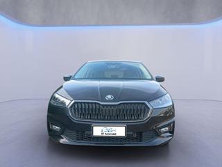 SKODA Fabia usata, con Sensore di luce