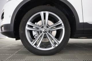 VOLKSWAGEN T-Roc usata 8