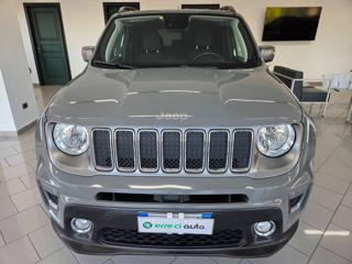 JEEP Renegade usata, con Airbag laterali