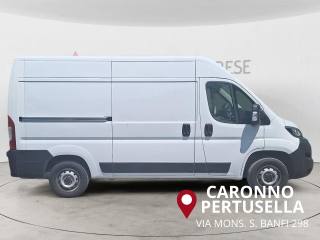 FIAT Ducato usata, con Airbag