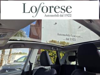 TOYOTA Verso-S usata, con Climatizzatore