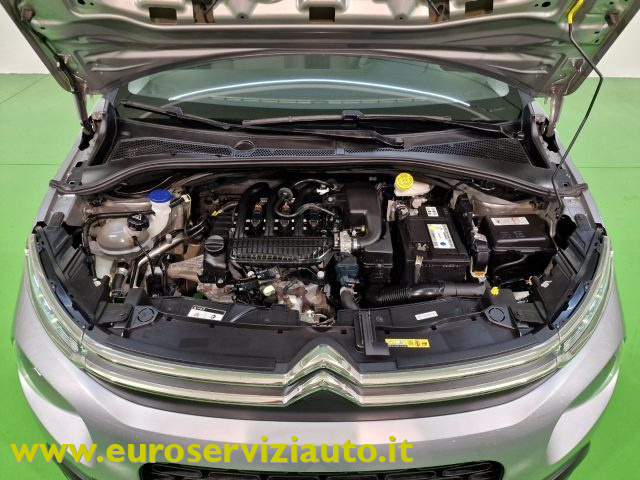 CITROEN C3 usata 55