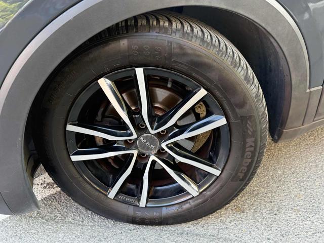 VOLKSWAGEN T-Cross usata, con Specchietti laterali elettrici