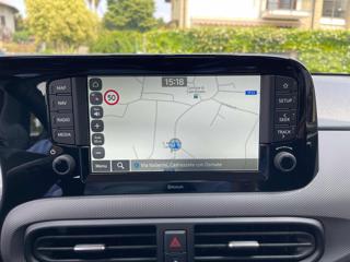 HYUNDAI i10 usata, con USB