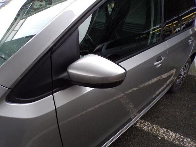 VOLKSWAGEN e-up! usata, con Sensori di parcheggio posteriori