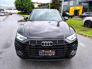 AUDI Q5 usata, con Controllo trazione