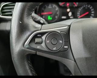OPEL Grandland X usata, con Immobilizzatore elettronico