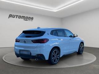 BMW X2 usata, con Airbag Passeggero