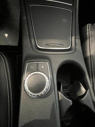 MERCEDES-BENZ B 180 usata, con Servosterzo