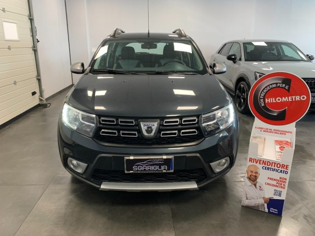 DACIA Sandero usata, con Airbag