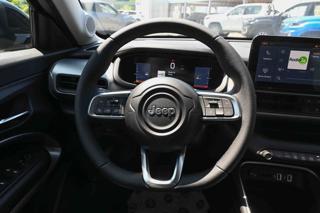 JEEP Avenger usata, con Filtro antiparticolato