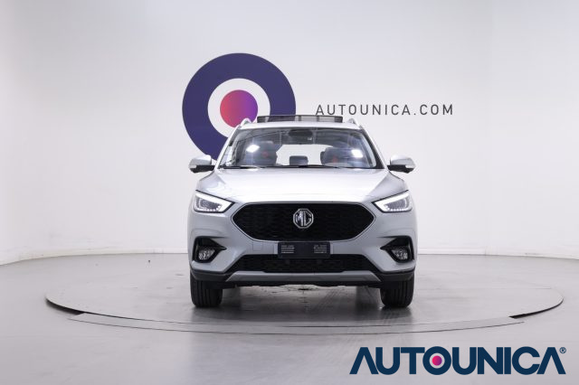MG ZS usata, con Airbag