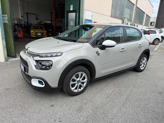 CITROEN C3 usata, con Climatizzatore