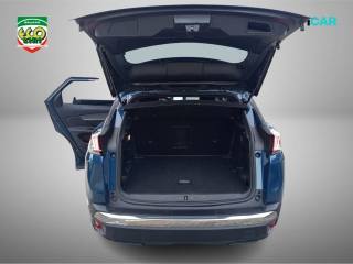 PEUGEOT 3008 usata, con Immobilizzatore elettronico