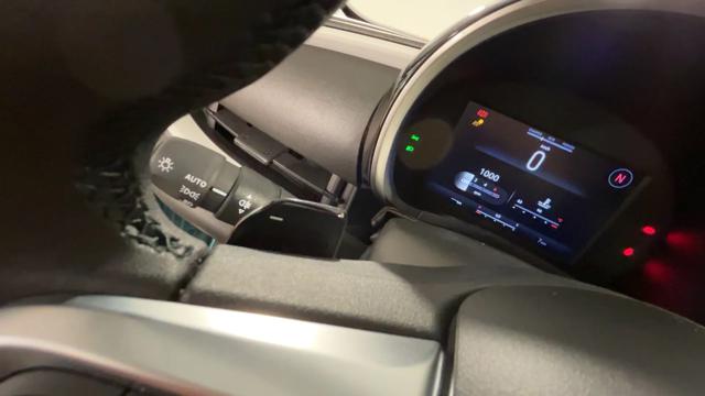 FIAT 600 usata, con Park Distance Control