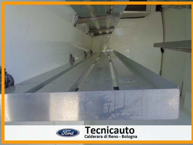 IVECO Daily usata 11