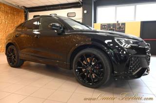 AUDI RS Q3 usata 142