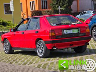 LANCIA Delta usata, con Tettuccio apribile