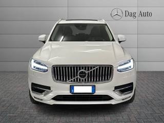 VOLVO XC90 usata, con Airbag laterali