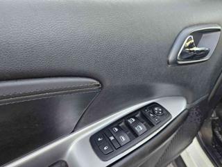FIAT Freemont usata, con ESP
