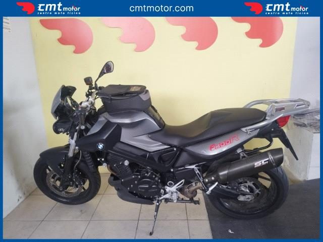 BMW F 800 R usata 0
