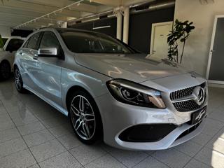 MERCEDES-BENZ A 180 usata, con Airbag