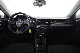 AUDI A1 usata 4