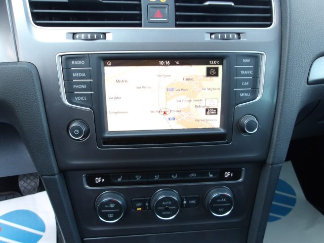 VOLKSWAGEN Golf usata 14