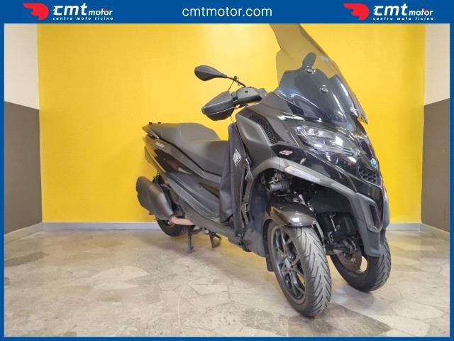 PIAGGIO MP3 usata 1